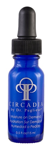 Circadia Moisture On Demand