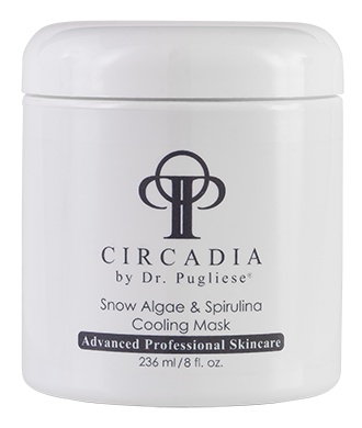 Circadia Snow Algae & Spirulina Cooling Mask