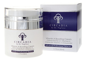Circadia Vitamin A Boosting Cream