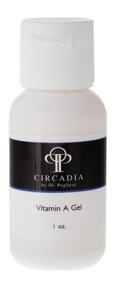 Circadia Vitamin A Gel