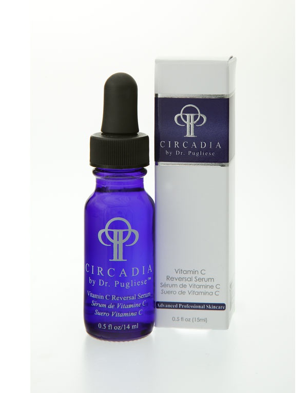 Circadia Vitamin C Reversal Serum