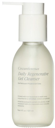 Circumference Daily Regenerative Gel Cleanser