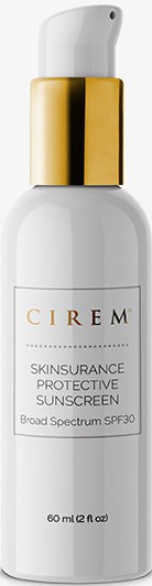 Cirem Skinsurance Protection Sunscreen SPF 30