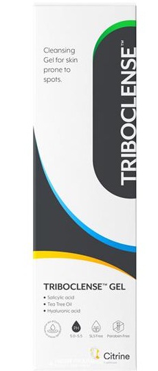 Citrine Healthcare Triboclense