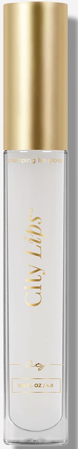 City Beauty City Lips
