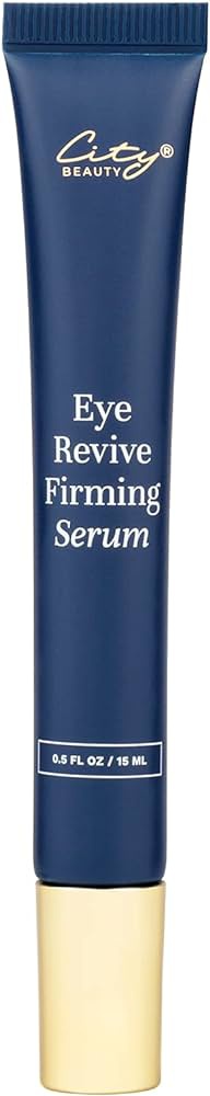 City Beauty Eye Revive Firming Serum