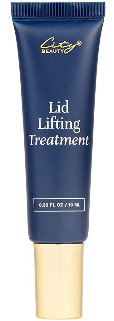 City Beauty Lid Lifting Treatment