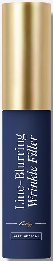 City Beauty Line-Blurring Wrinkle Filler