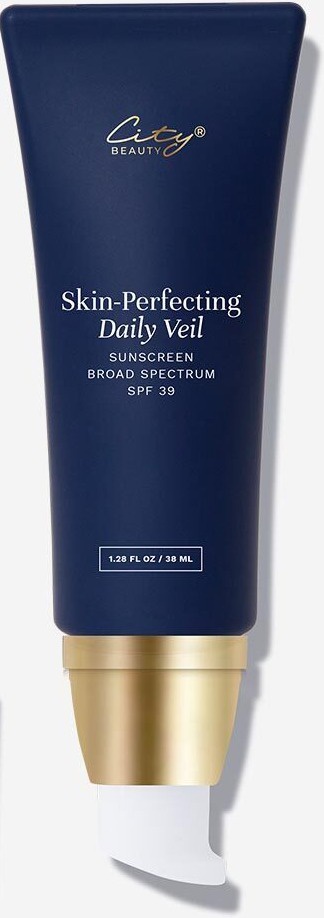 City Beauty Skin-Perfecting Daily Veil