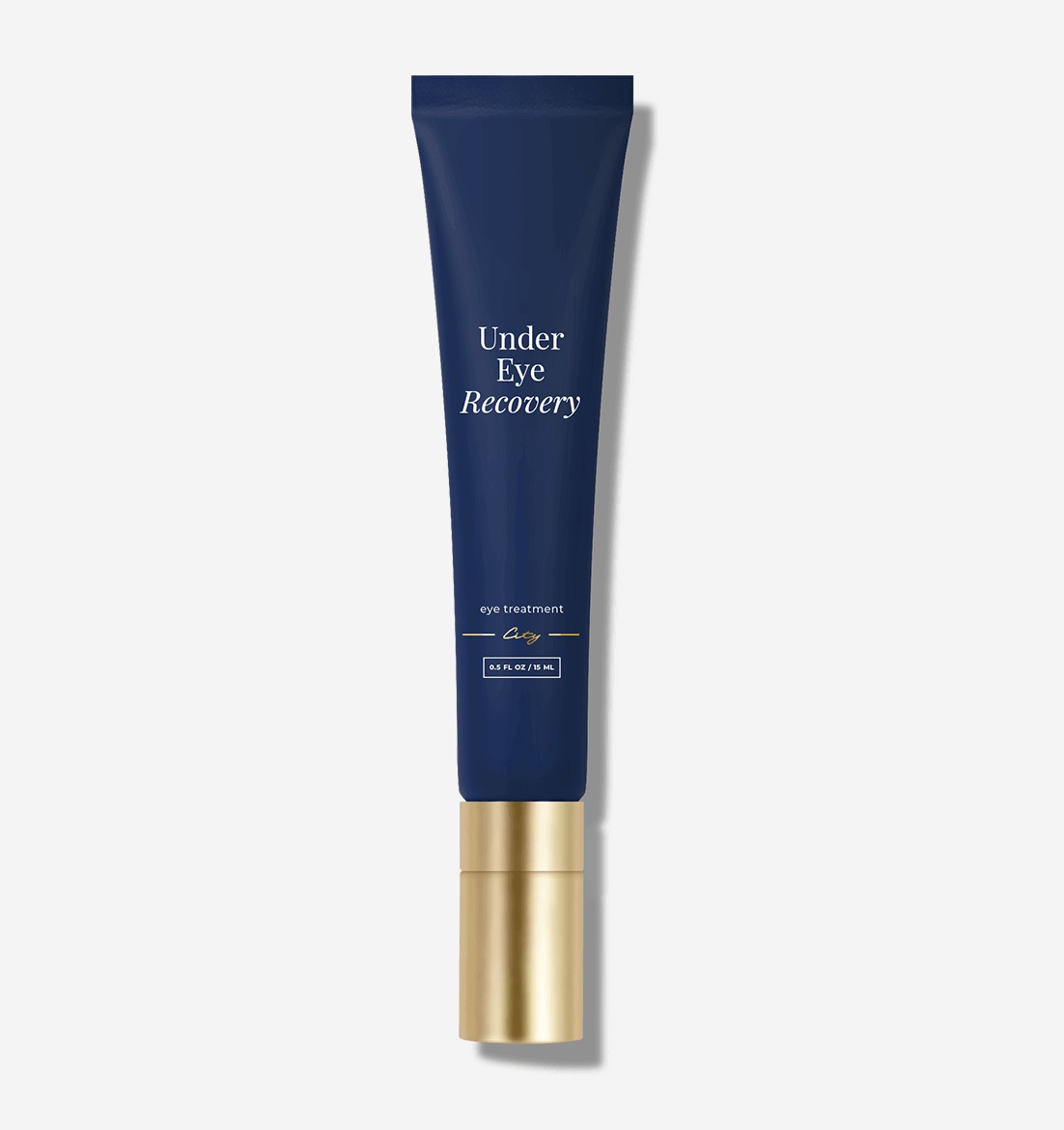 City Beauty Under Eye Recovery