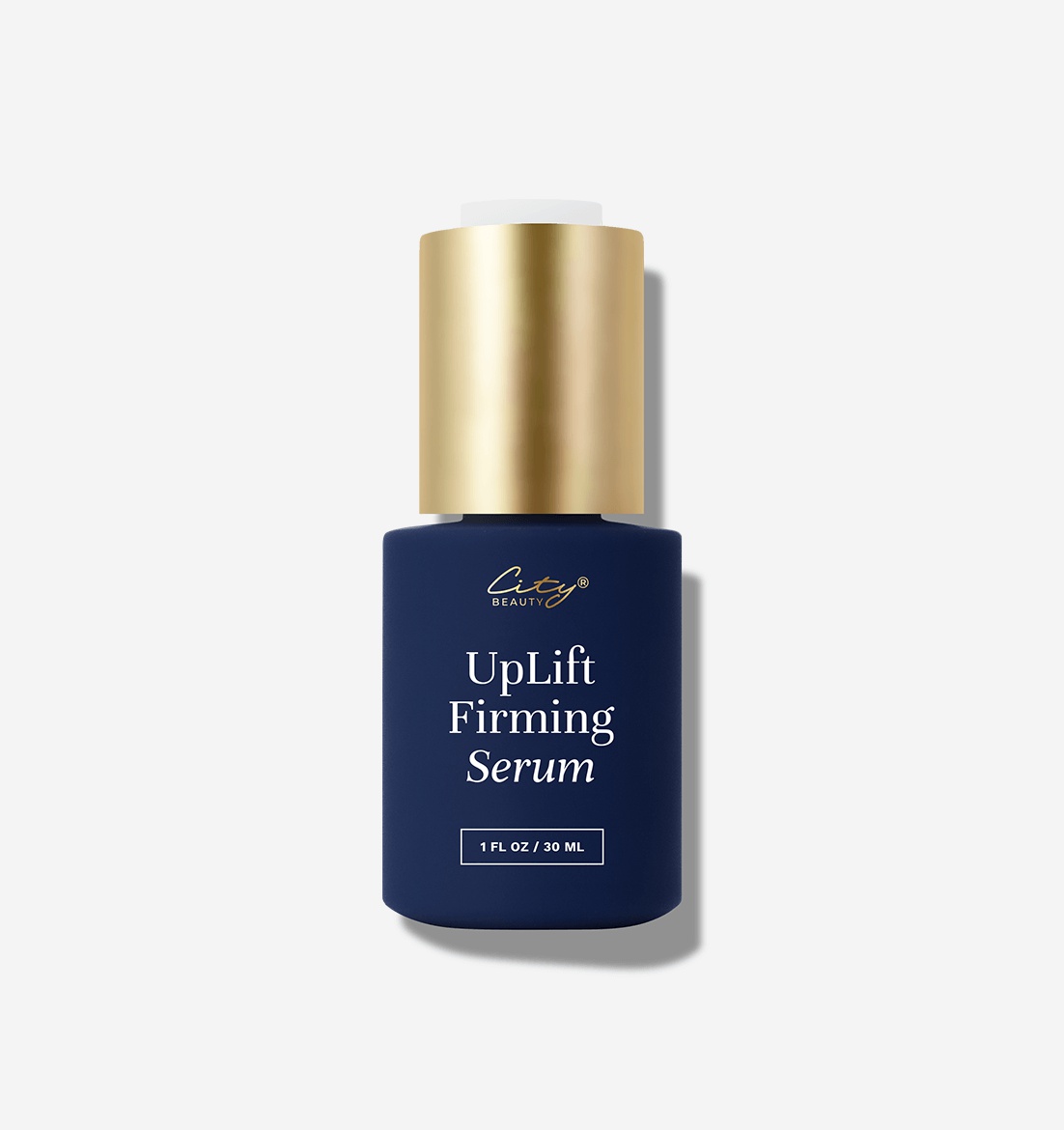 City Beauty Uplift Firming Serum