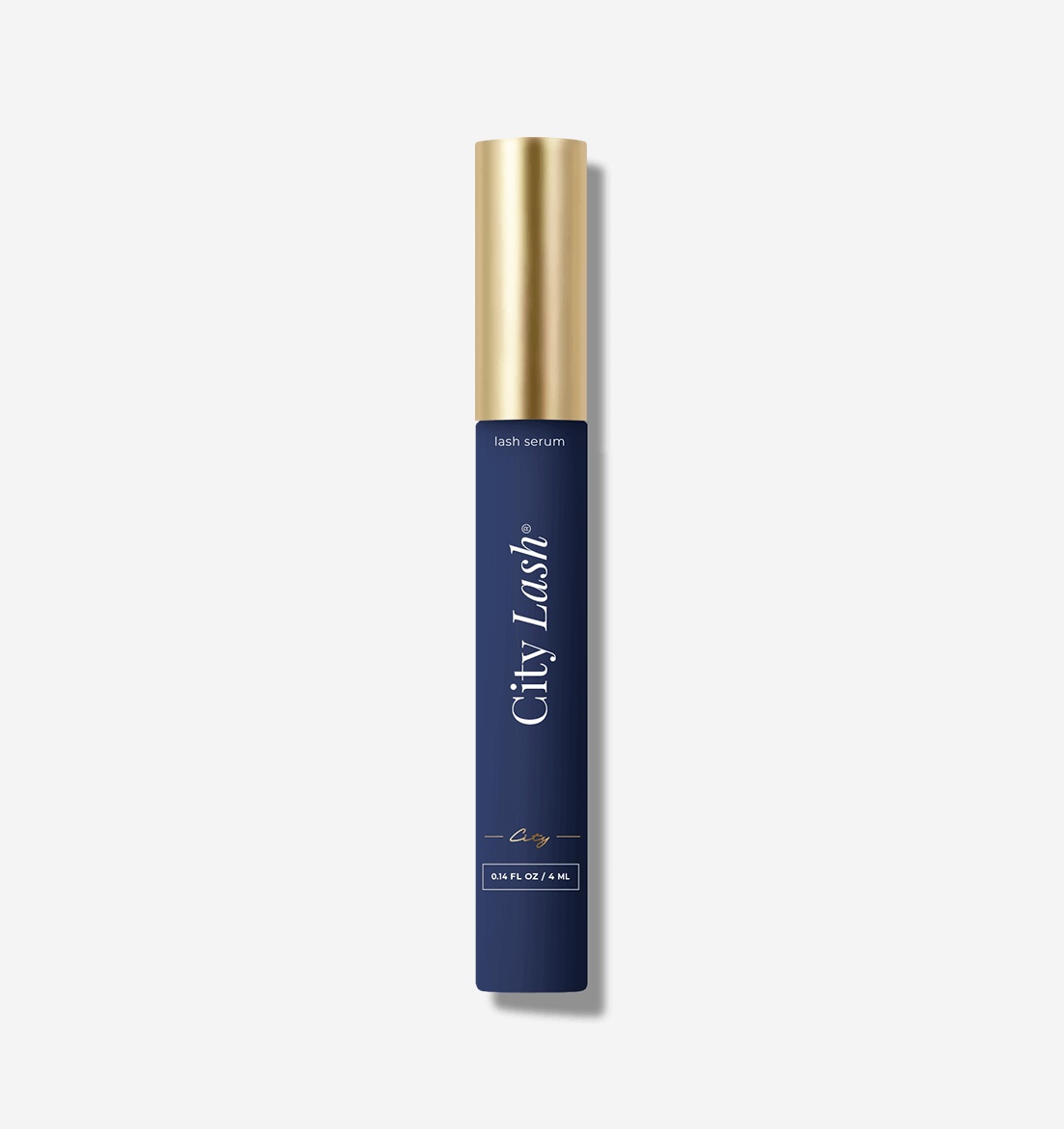 City Lash Lash Serum