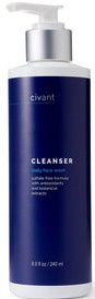 Civant Antioxidant Cleanser