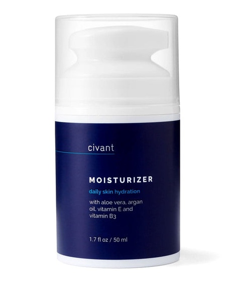 Civant Moisturizer