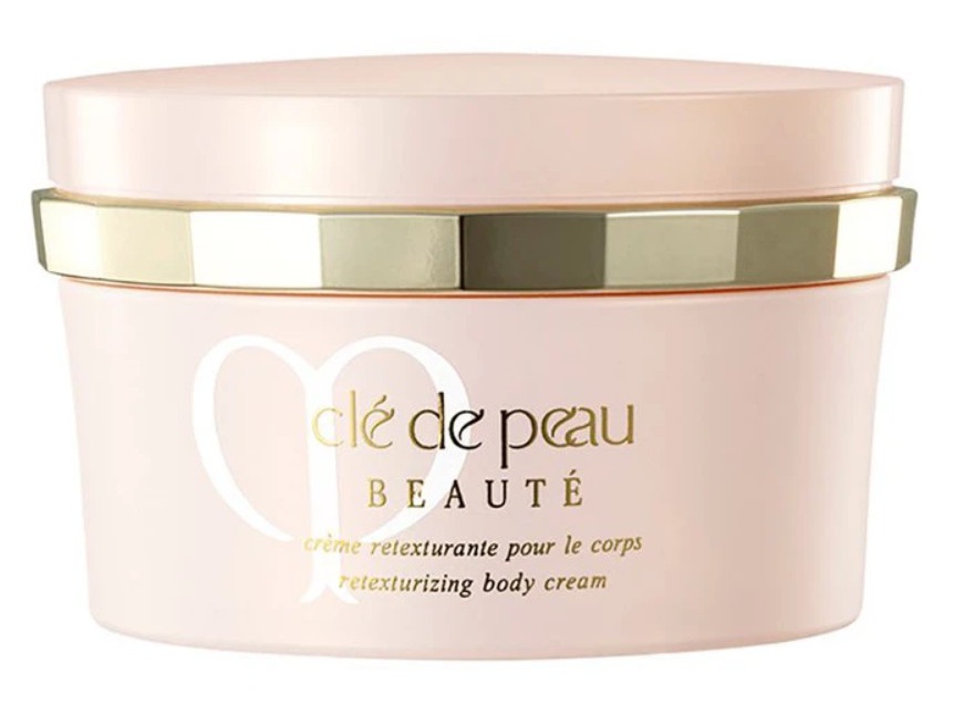 Clé de Peau Beauté Body Cream