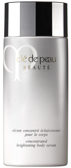 Clé de Peau Beauté Concentrated Brightening Body Serum