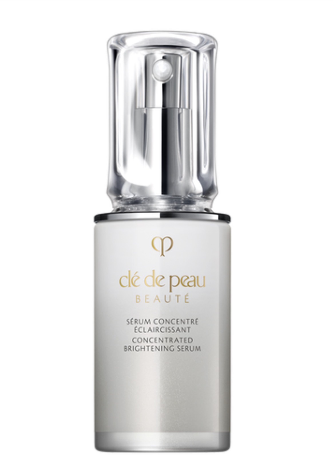 Clé de Peau Beauté Concentrated Brightening Serum (2023)