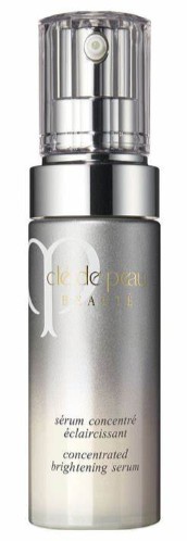 Clé de Peau Beauté Concentrated Brightening Serum
