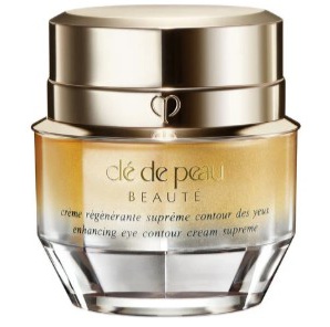 Clé de Peau Beauté Enhancing Eye Contour Cream Supreme