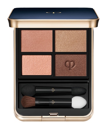 Clé de Peau Beauté Eye Color Quad