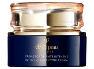 Clé de Peau Beauté Intensive Fortifying Cream