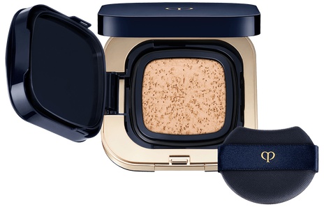 Clé de Peau Beauté New - Radiant Cushion Foundation Dewy 2023