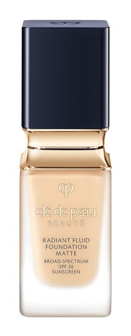 Clé de Peau Beauté Radiant Fluid Foundation Matte SPF 20