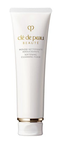 Clé de Peau Beauté Softening Cleansing Foam