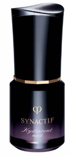 Clé de Peau Beauté Synactif Nighttime Moisturizer