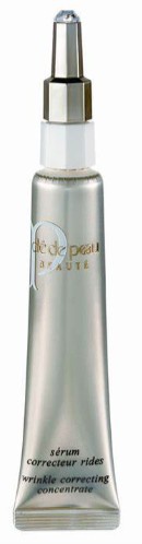 Clé de Peau Beauté Wrinkle Correcting Concentrate