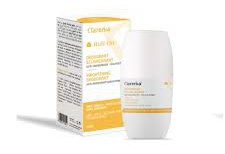 Clarenia Roll-on Brightening Deodorant