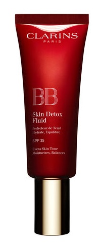 Clarins BB Skin Detox Fluid SPF 25