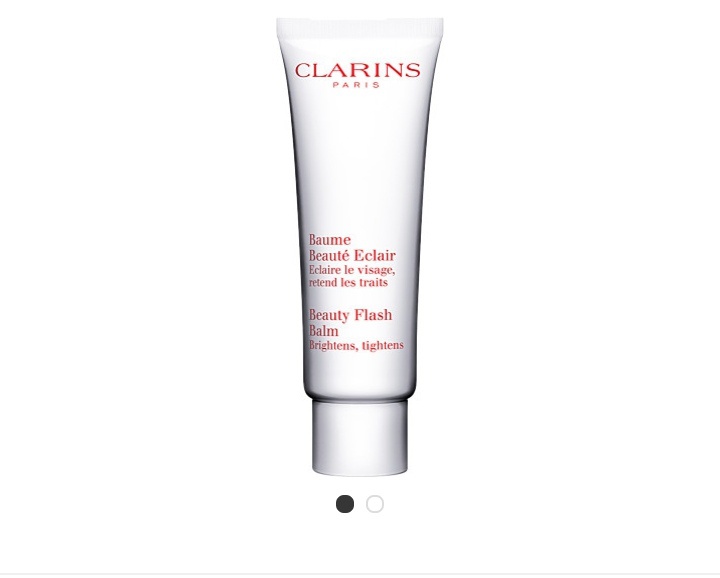Clarins Beauty Flash Balm