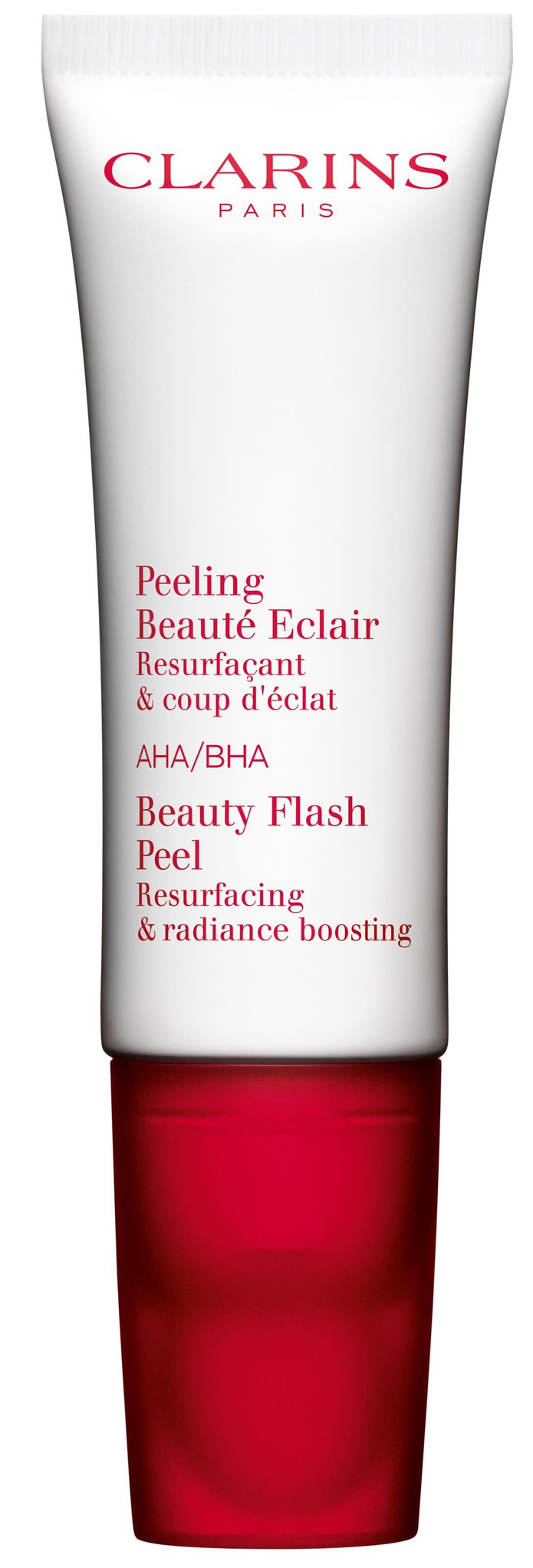 Clarins Beauty Flash Peel