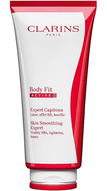 Clarins Body Fit Active Skin Smoothing Expert