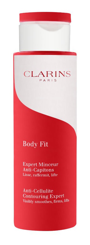 Clarins Body Fit Anti-Cellulite Contouring Expert