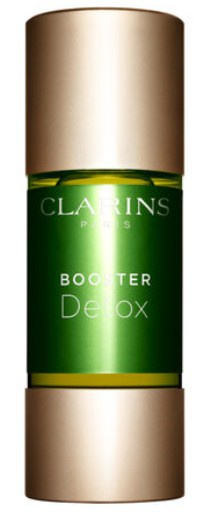 Clarins Booster Detox