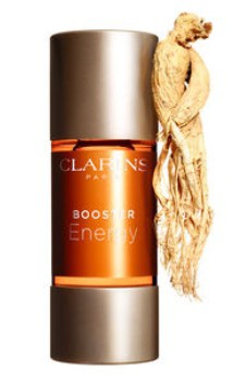Clarins Booster Energy