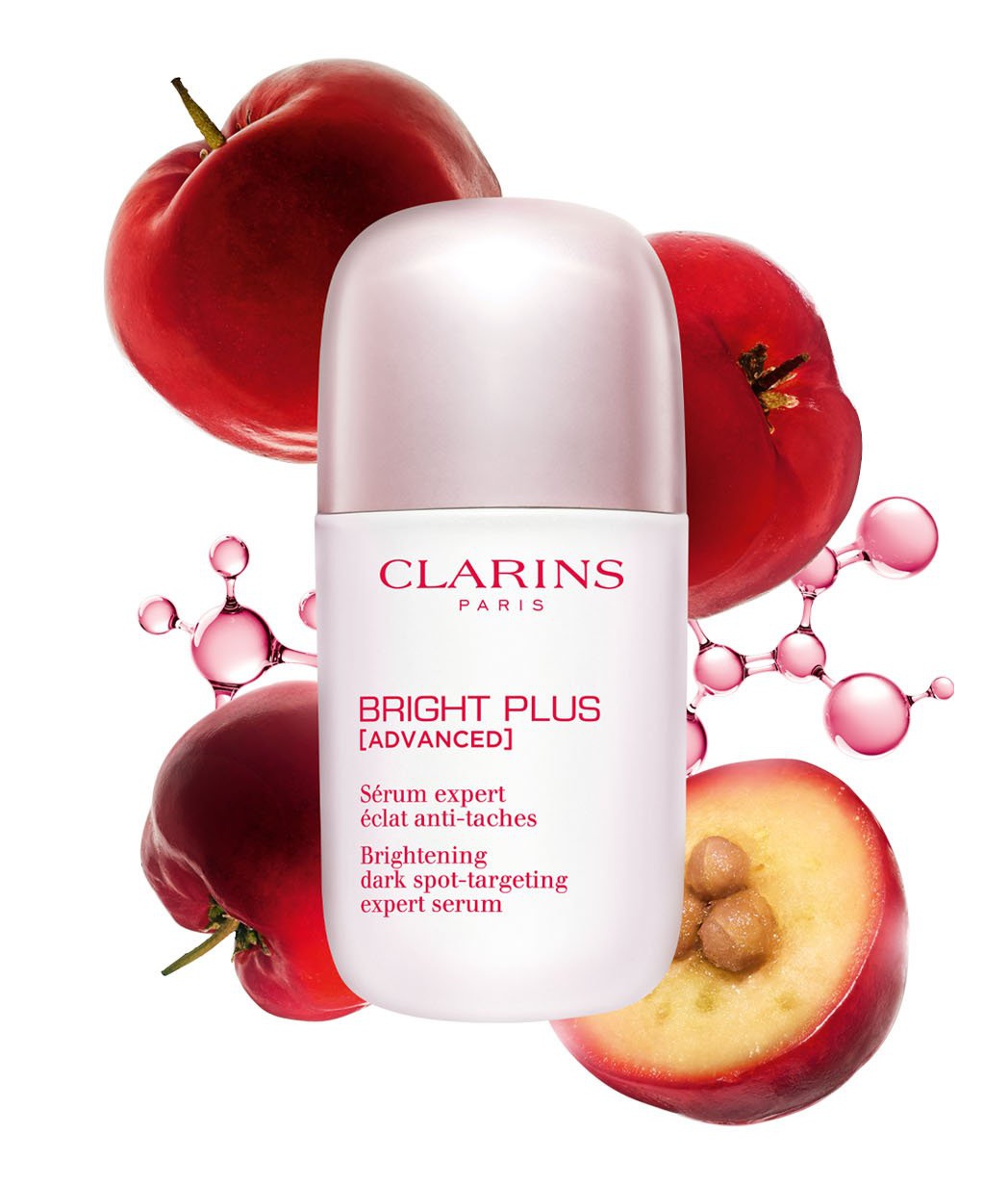 Clarins Bright Plus [Advanced] Brightening Dark Spot-Targeting Expert Serum