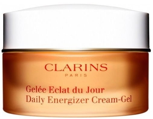 Clarins Daily Energizer Cream Gel