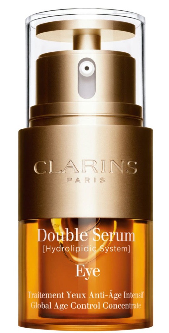Clarins Double Serum Eye