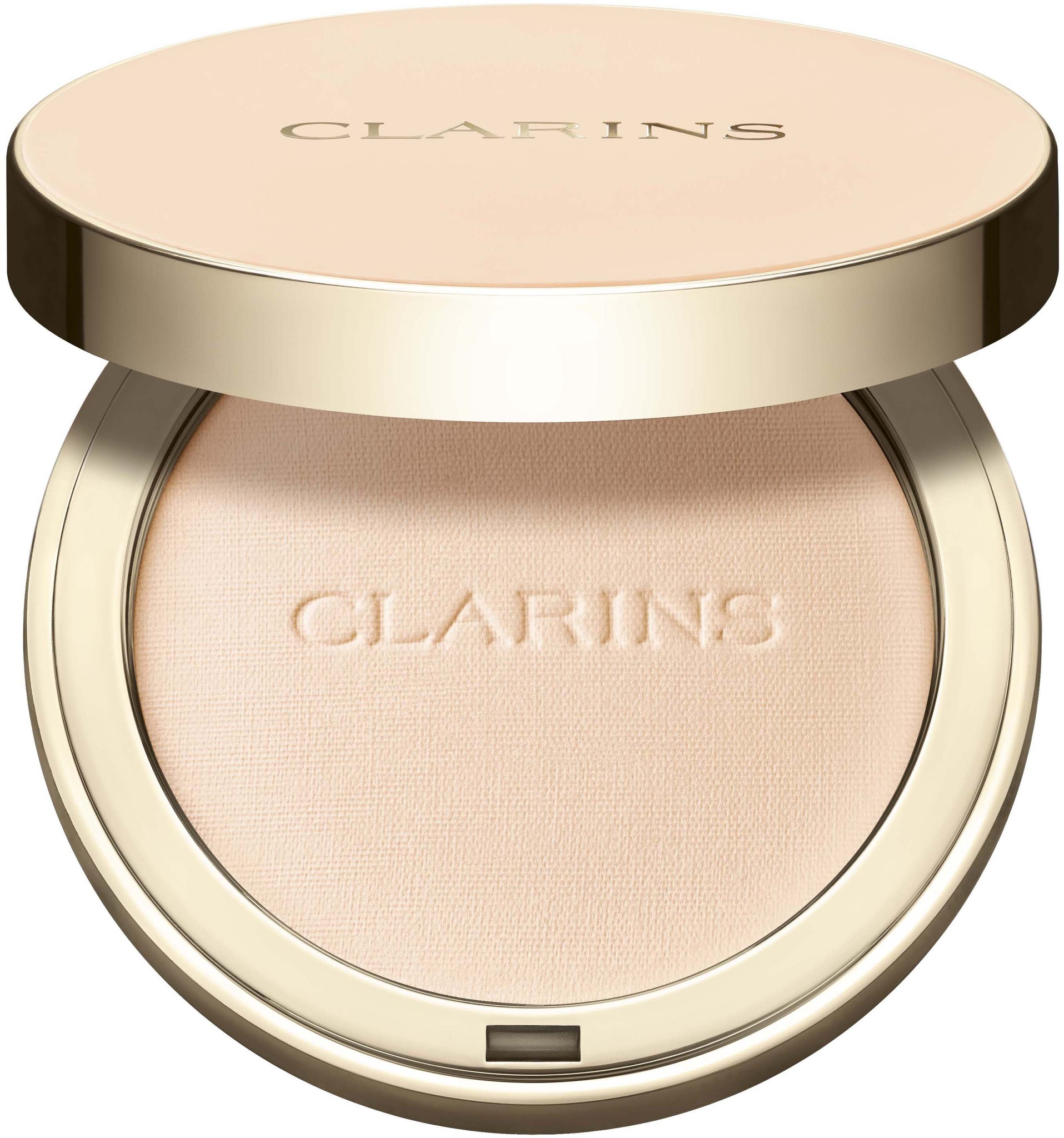 Clarins Ever Matte Compact Powder