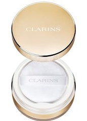 Clarins Ever Matte Loose Powder