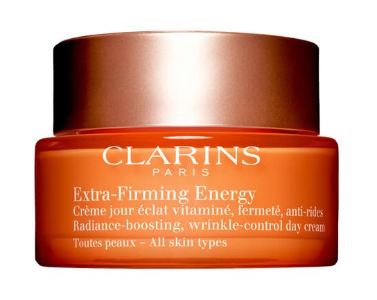 Clarins Extra-Firming Energy Day Cream