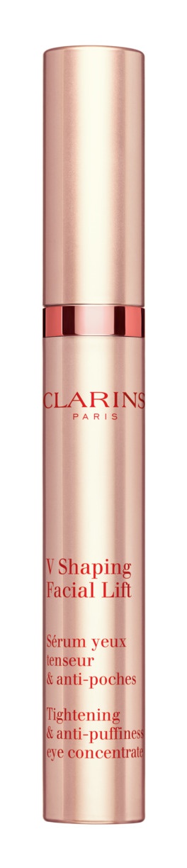 Clarins Facial Lift Eye Concentrate