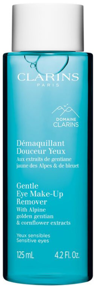 Clarins Gentle Eye Make Up Remover