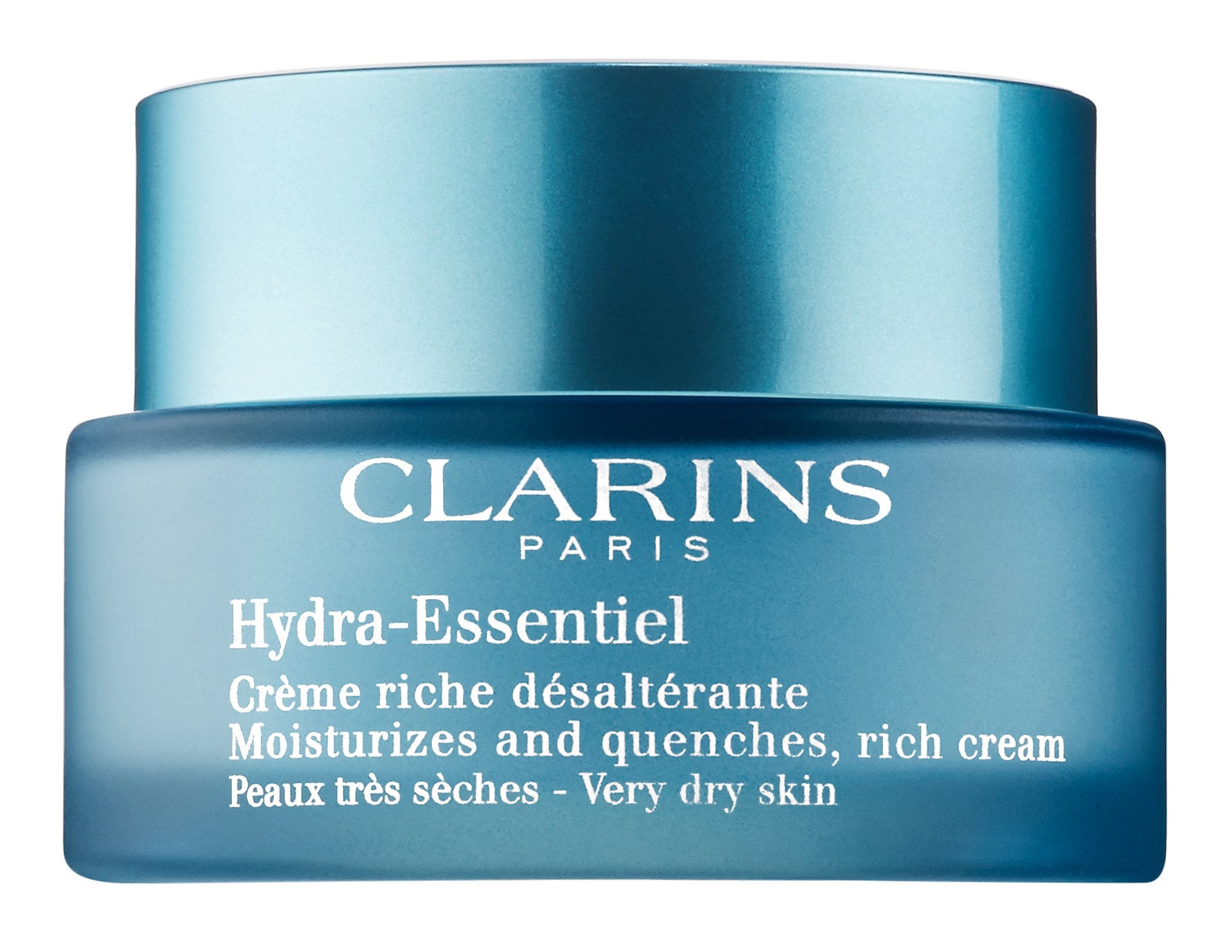 Clarins Hydra-Essentiel Cream Very Dry Skin