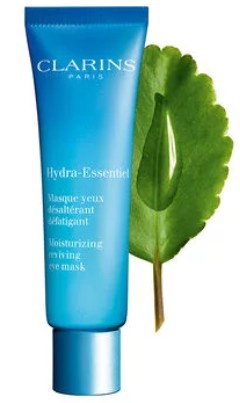 Clarins Hydra-Essentiel Moisturizing Reviving Eye Mask