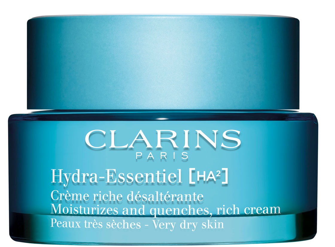 Clarins Hydra-Essentiel Rich Cream Very Dry Skin