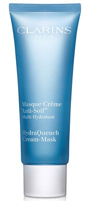 Clarins Hydra Quench Cream-Mask